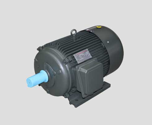 稀土永磁電機(一級能效)